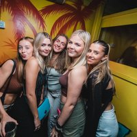 Milkshake - Summer Closing Rooftop Party at Brixton Storeys