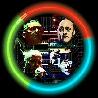 Electro80s live at Halton Stadium at Halton Stadium