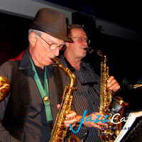 The Chain Gang at The Jazz Cafe