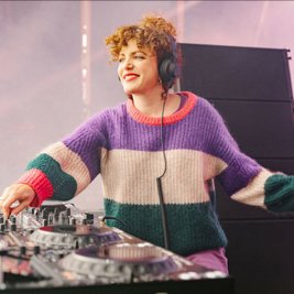 Annie Mac presents Before Midnight