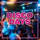 Disco Days Vs Dance Days Glasgow