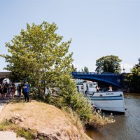 Word of Mouth Over 30's DAYCLUB BOAT Party 2 - EVE CRUISE at The River King