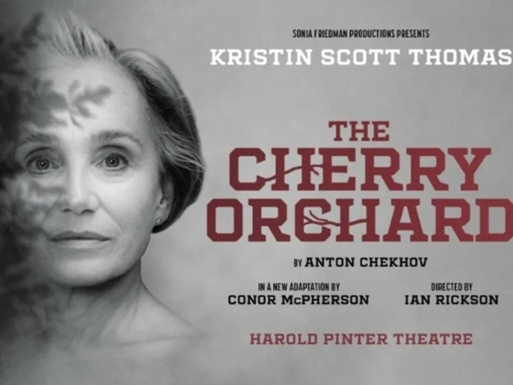 The Cherry Orchard