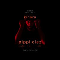 Pippi Ciez at Cupra