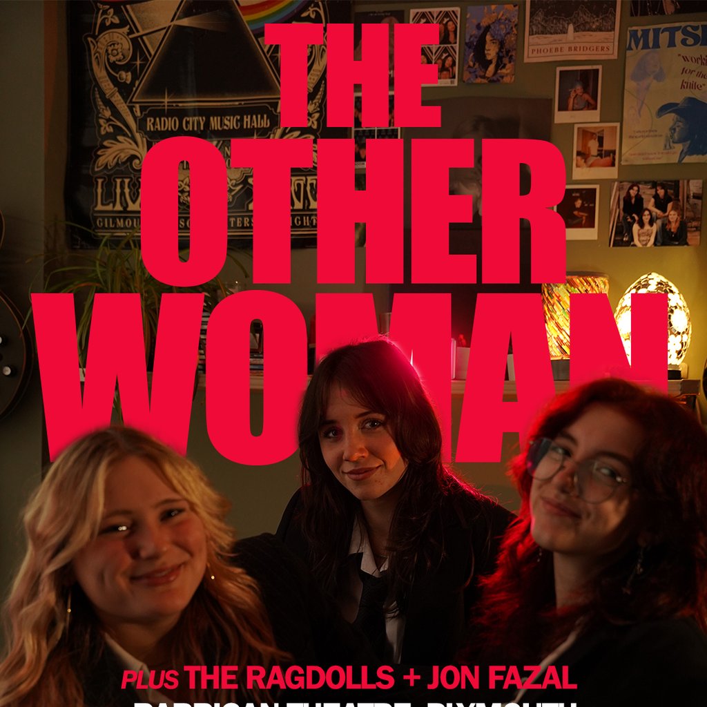 The Other Woman