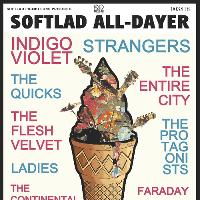 SOFTLAD ALL-DAYER SOFTLAD ALL-DAYER