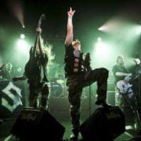 Sabaton