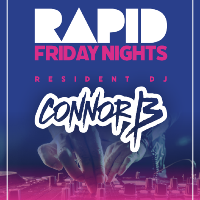 Rapid Night at Yates's Solihull
