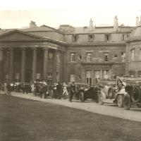 History Tour & Lunch at Luton Hoo Hotel Golf And Spa