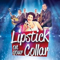 Lipstick On Your Collar at Babbacombe Theatre