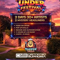 DUNDEE UNDER festival