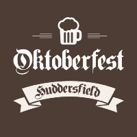 Oktoberfest Huddersfield at St. Georges Square Huddersfield HD1