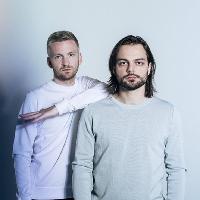 DJ Mag Sessions: Kiasmos, Woo York (Live), Baikal and Tom Law at Egg London