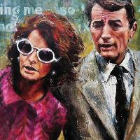 Sal Jones - Exhibition