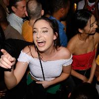 PONY - Old Skool RnB After Party at Rolling Stock London