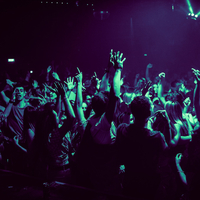 Sheffield A-Level Results Party at The Leadmill