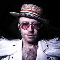 The Young Elton Show at The Redesdale Hall