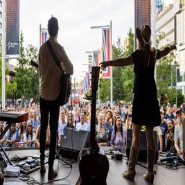 Wembley Park Live | Music Festival
