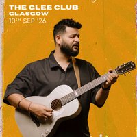Bhuwin: Noor-e-Dastaan at The Glee Club Glasgow