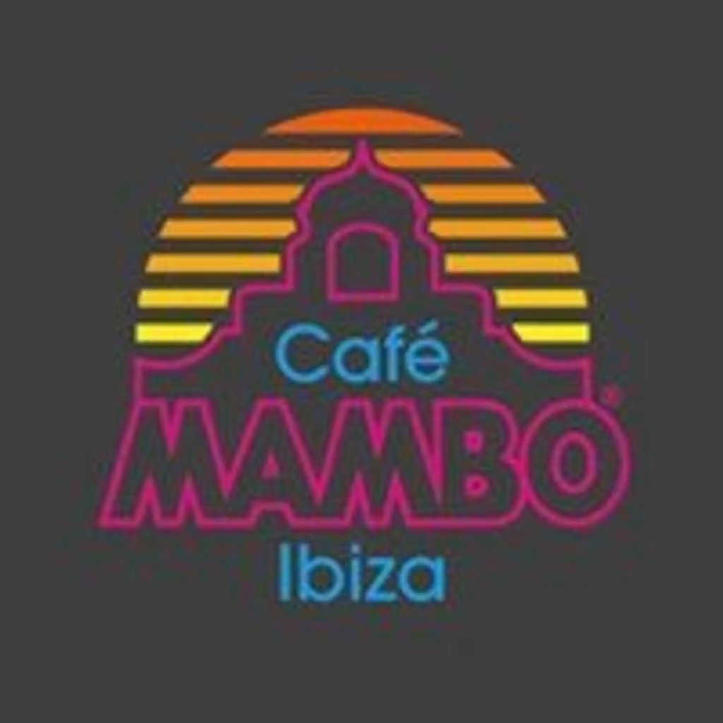 Cafe Mambo Ibiza Halloween Rooftop Party