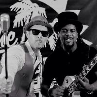 DUALERS duo Christmas Ska & Reggae gig