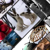 Christmas Arts, Crafts & Food Fair - Eden Court 2 at Eden Court