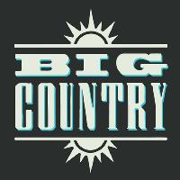Big Country + The Ramonas at Brewery Arts Centre