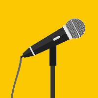 Open Mic Guest Host Ladybellegate Free Entry