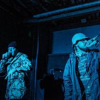 Children of Zeus (Live) at 24 Kitchen Street