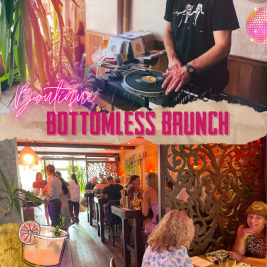 Bottomless Brunch