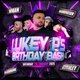 MC Lukey P's Birthday Bash Event Title Pic