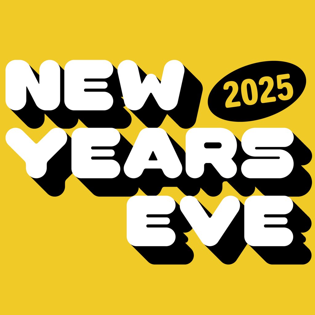 The NQ Takeover - New Years Eve 25
