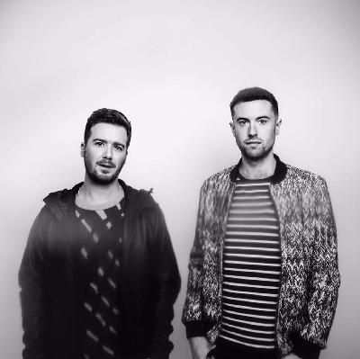 gorgon city + special guests