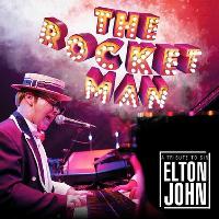 The Rocket Man – A Tribute to Sir Elton John at The Gwyn Hall