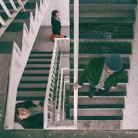 Funnel Live present JOUIS • Ali Horn at The Old Blue Last