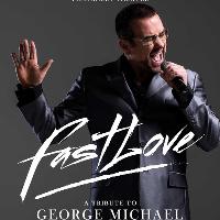Fastlove-Tribute To George Michael at Burnley Mechanics