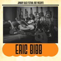 Eric Bibb