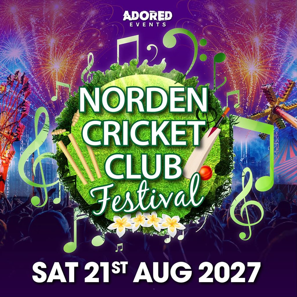 Norden Cricket Club Festival