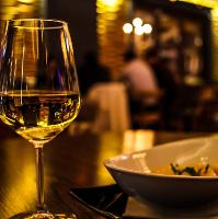 Wine Paired Dinner
