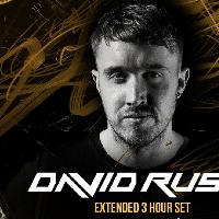 RE:LOOP presents David Rust extended RE:LOOP presents David Rust extended