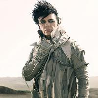 Gary Numan at Roundhouse