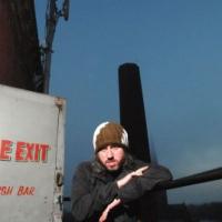 Badly Drawn Boy at Roundhouse