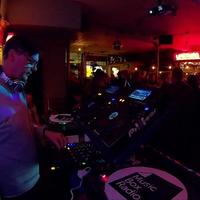 The Disco Pub pres. Music Box Radio UK & Hyperchill Xmas party at Horse And Groom