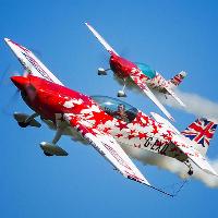 The Shuttleworth Family Airshow