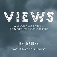 R:Imagine - Views // An Orchestral Rendition of Drake