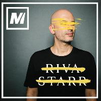 Movement Presents : Riva Starr (Curveballs Album Tour)