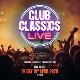 Club Classics Live Brunch Event Title Pic