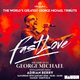 Fast Love | A George Michael Tribute |HANGR, Sheffield Event Title Pic