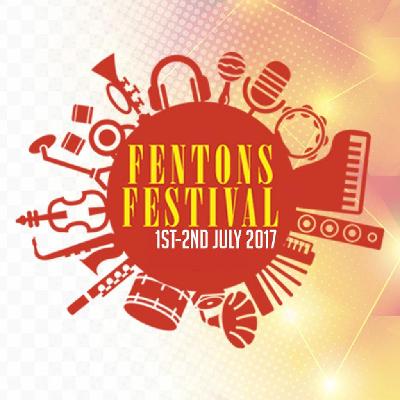 Fentons Festival