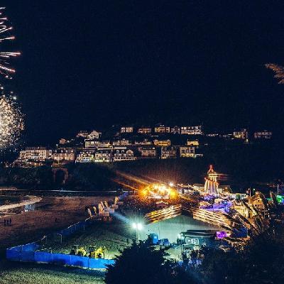 Looe Music Festival